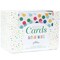 Pebbles A2 Cards W/Envelopes (4.375"X5.75") 40/Box-Birthday Wishes